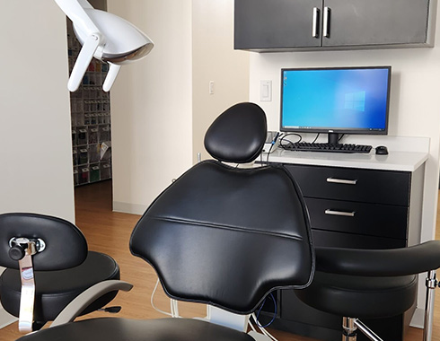 Dentist Office Build Construction Urban Seed Naples Florida