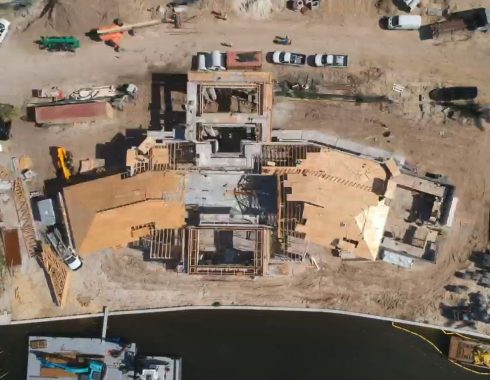 Construction in Naples Ft Myers Cape Coral Sanibel Urban Seed