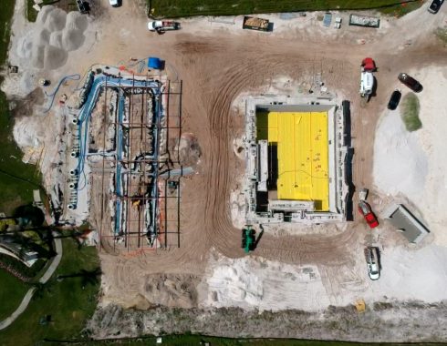 Urban Seed Commercial Construction Naples Ft. Myers Florida Contractor General Contractor