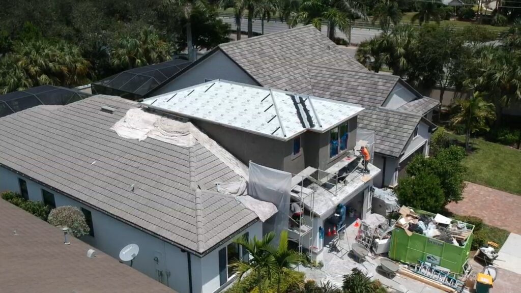 Urban Seed Construction Contractor Residential Addition Naples Ft Myers Florida Anthony Matonti