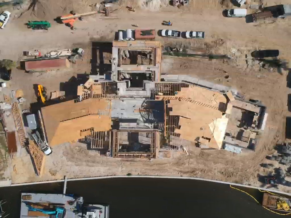 Construction in Naples Ft Myers Cape Coral Sanibel Urban Seed